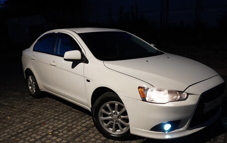 Mitsubishi Lancer IX, 2012 год, 780 000 рублей, 8 фотография