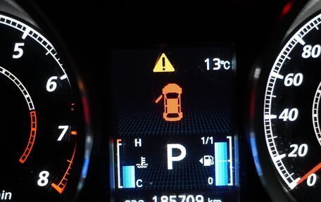 Mitsubishi Lancer IX, 2012 год, 780 000 рублей, 13 фотография