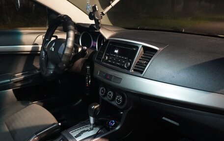 Mitsubishi Lancer IX, 2012 год, 780 000 рублей, 12 фотография