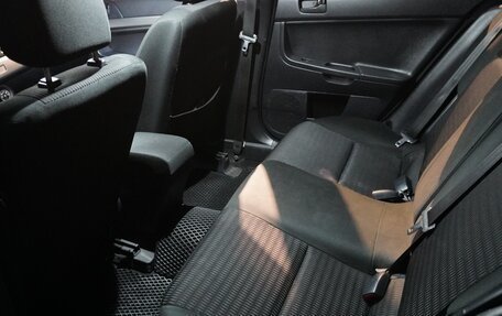 Mitsubishi Lancer IX, 2012 год, 780 000 рублей, 18 фотография