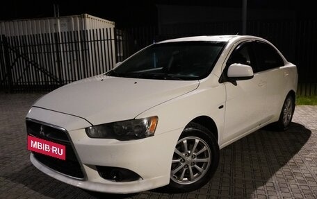 Mitsubishi Lancer IX, 2012 год, 780 000 рублей, 6 фотография