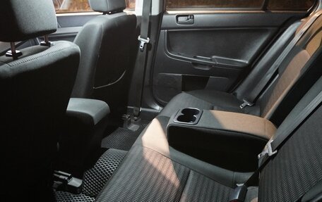 Mitsubishi Lancer IX, 2012 год, 780 000 рублей, 19 фотография