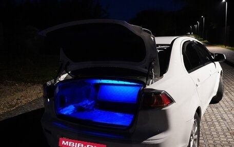 Mitsubishi Lancer IX, 2012 год, 780 000 рублей, 15 фотография
