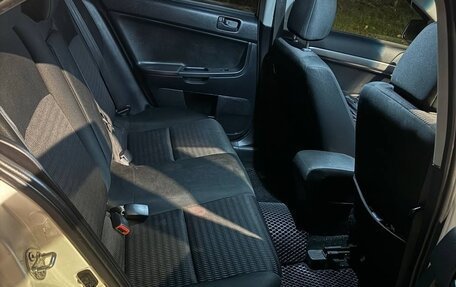 Mitsubishi Lancer IX, 2012 год, 780 000 рублей, 20 фотография