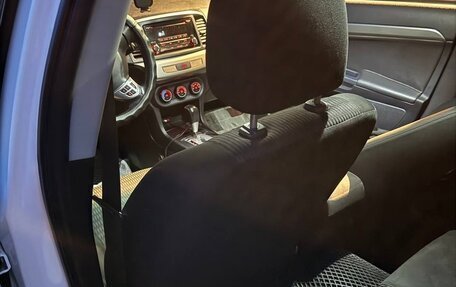 Mitsubishi Lancer IX, 2012 год, 780 000 рублей, 24 фотография