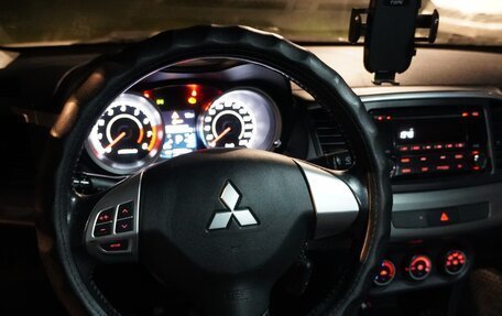 Mitsubishi Lancer IX, 2012 год, 780 000 рублей, 22 фотография