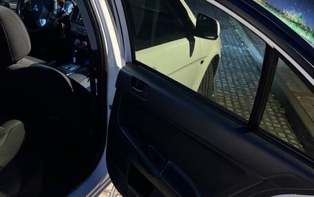 Mitsubishi Lancer IX, 2012 год, 780 000 рублей, 28 фотография