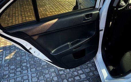 Mitsubishi Lancer IX, 2012 год, 780 000 рублей, 26 фотография