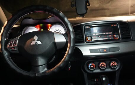 Mitsubishi Lancer IX, 2012 год, 780 000 рублей, 23 фотография