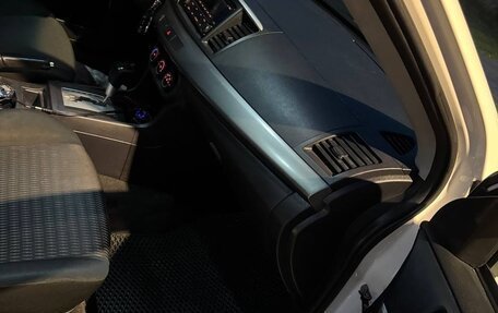 Mitsubishi Lancer IX, 2012 год, 780 000 рублей, 32 фотография