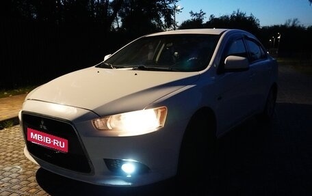 Mitsubishi Lancer IX, 2012 год, 780 000 рублей, 33 фотография