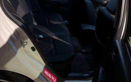 Mitsubishi Lancer IX, 2012 год, 780 000 рублей, 21 фотография