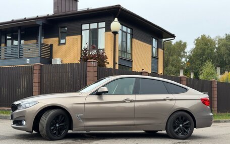 BMW 3 серия, 2014 год, 2 000 000 рублей, 8 фотография