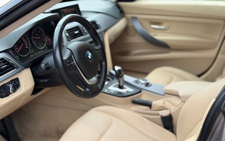 BMW 3 серия, 2014 год, 2 000 000 рублей, 9 фотография