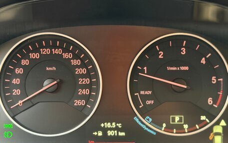 BMW 3 серия, 2014 год, 2 000 000 рублей, 13 фотография