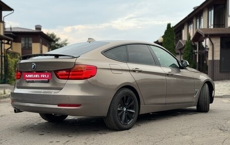 BMW 3 серия, 2014 год, 2 000 000 рублей, 6 фотография