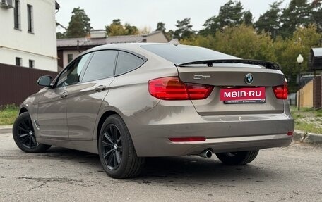 BMW 3 серия, 2014 год, 2 000 000 рублей, 7 фотография