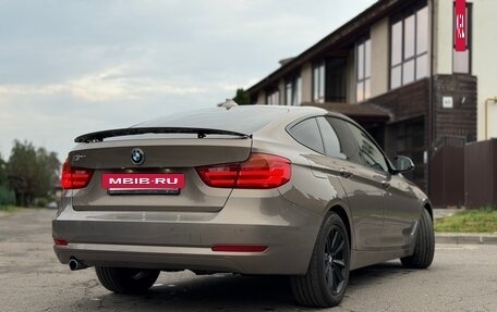 BMW 3 серия, 2014 год, 2 000 000 рублей, 5 фотография