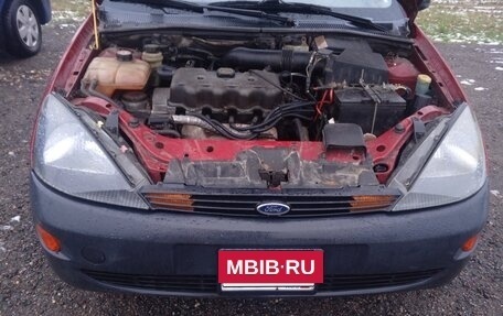 Ford Focus IV, 2003 год, 170 000 рублей, 3 фотография