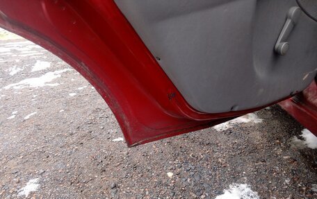 Ford Focus IV, 2003 год, 170 000 рублей, 18 фотография