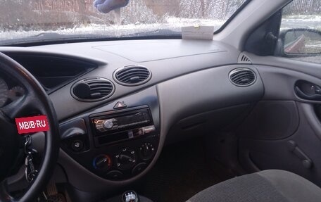 Ford Focus IV, 2003 год, 170 000 рублей, 16 фотография