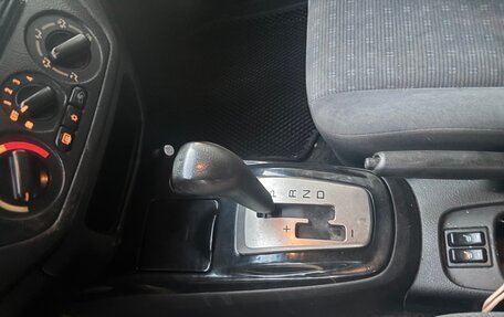 Mitsubishi Lancer IX, 2005 год, 415 000 рублей, 9 фотография
