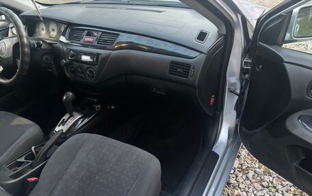 Mitsubishi Lancer IX, 2005 год, 415 000 рублей, 8 фотография