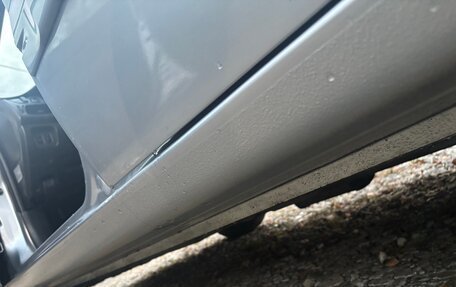Mitsubishi Lancer IX, 2005 год, 415 000 рублей, 11 фотография