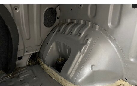 Mitsubishi Lancer IX, 2005 год, 415 000 рублей, 13 фотография
