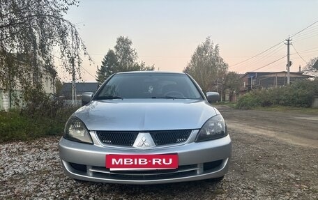 Mitsubishi Lancer IX, 2005 год, 415 000 рублей, 2 фотография