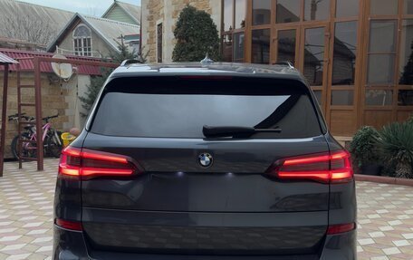 BMW X5, 2020 год, 6 900 000 рублей, 4 фотография