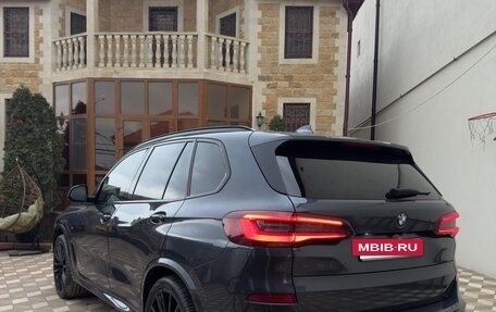 BMW X5, 2020 год, 6 900 000 рублей, 2 фотография