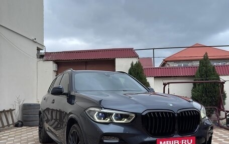 BMW X5, 2020 год, 6 900 000 рублей, 5 фотография