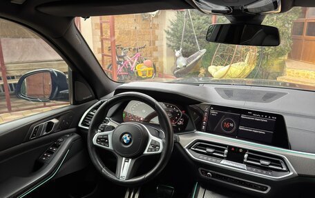 BMW X5, 2020 год, 6 900 000 рублей, 9 фотография
