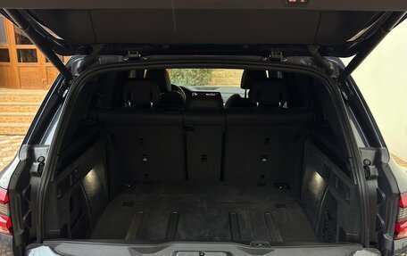 BMW X5, 2020 год, 6 900 000 рублей, 11 фотография