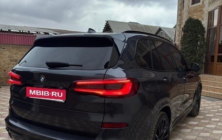 BMW X5, 2020 год, 6 900 000 рублей, 3 фотография