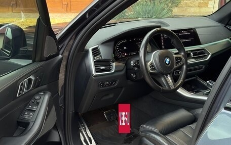 BMW X5, 2020 год, 6 900 000 рублей, 14 фотография