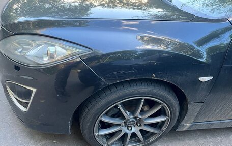 Mazda 6, 2010 год, 750 000 рублей, 2 фотография