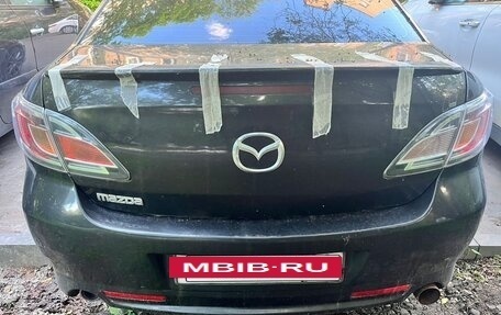 Mazda 6, 2010 год, 750 000 рублей, 6 фотография