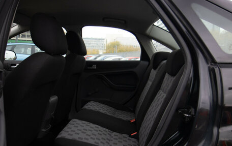 Ford Focus II рестайлинг, 2009 год, 488 000 рублей, 8 фотография