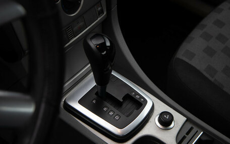 Ford Focus II рестайлинг, 2009 год, 488 000 рублей, 15 фотография