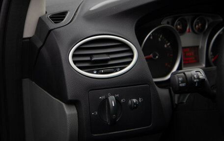 Ford Focus II рестайлинг, 2009 год, 488 000 рублей, 16 фотография