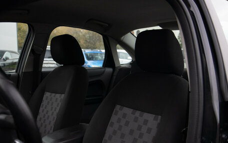 Ford Focus II рестайлинг, 2009 год, 488 000 рублей, 14 фотография