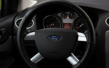 Ford Focus II рестайлинг, 2009 год, 488 000 рублей, 12 фотография