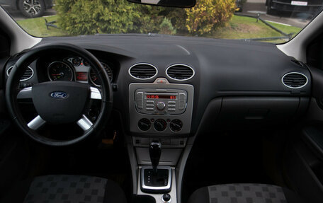 Ford Focus II рестайлинг, 2009 год, 488 000 рублей, 11 фотография