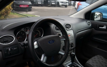 Ford Focus II рестайлинг, 2009 год, 488 000 рублей, 10 фотография