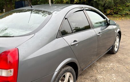 Nissan Primera III, 2003 год, 420 000 рублей, 5 фотография