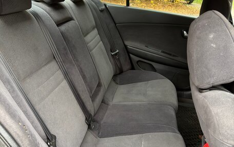 Nissan Primera III, 2003 год, 420 000 рублей, 10 фотография