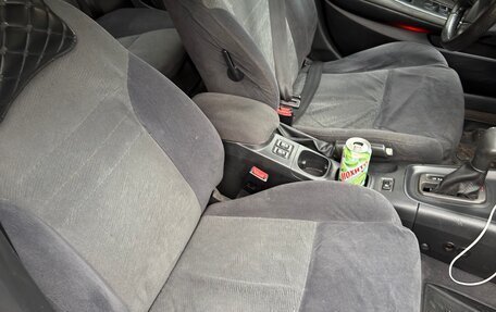 Nissan Primera III, 2003 год, 420 000 рублей, 9 фотография