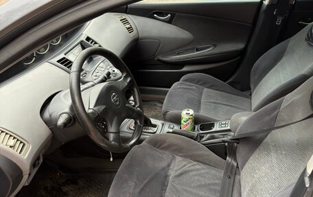Nissan Primera III, 2003 год, 420 000 рублей, 15 фотография